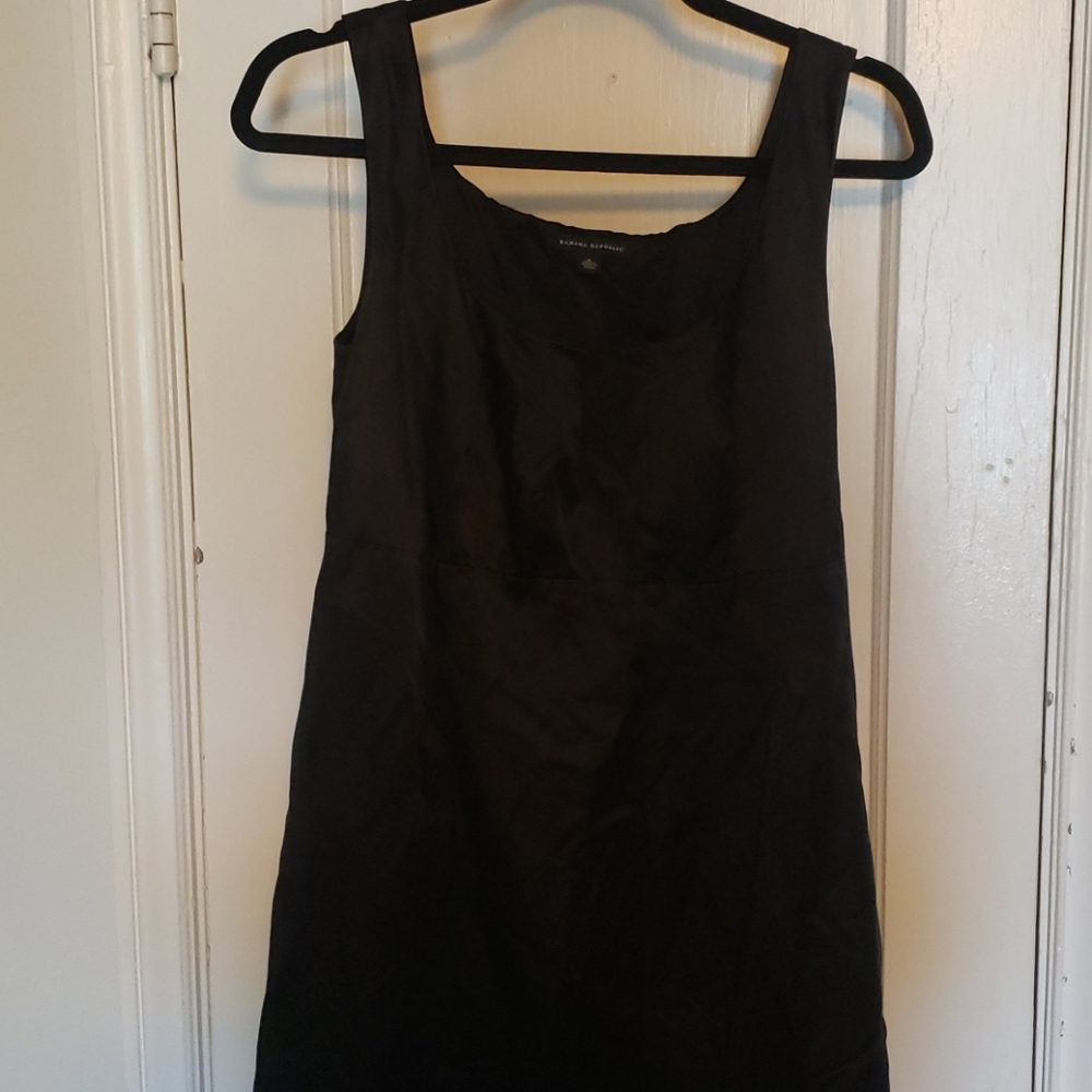 Banana Republic LBD